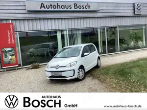 Volkswagen up! 1.0 move 4-türig RFK PDC Klima Tempomat