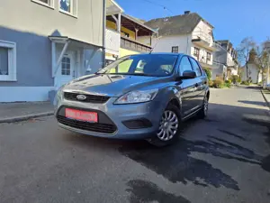 Ford Focus Ambiente/Klima/131 TKM/5-türig/TOP