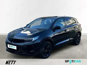 Opel Grandland GS Direct Injection Turbo 130 AT8