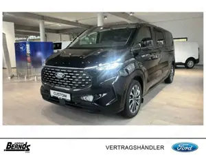 Ford Tourneo Custom 320 L2H1 VA Autm. Titanium