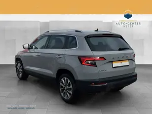 Skoda Karoq Bild 4