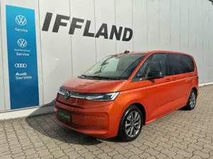 Volkswagen Others Multivan Energetic eHybrid*Pano*Matrix*AHZV*Fronts