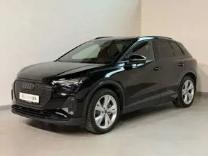 Audi Q4 e-tron e-tron 55 S-Line quattro PANO*MEM*KESSY*250KW