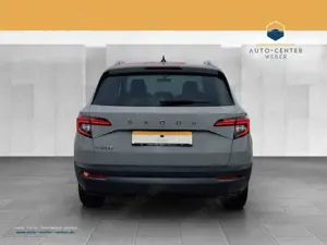 Skoda Karoq Bild 5