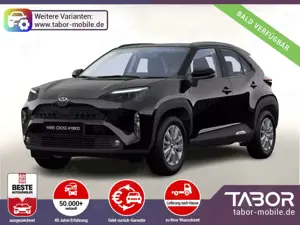 Toyota Yaris Cross Aut. Kam Sitzhz. ACC 16" CarPlay