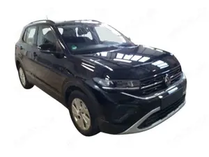 Volkswagen T-Cross Bild 5
