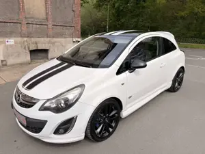 Opel Corsa *O-P-C-LINE*2-HAND*EURO-5*KLIMA*TÜV 01/2027*