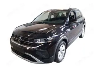 Volkswagen T-Cross Bild 2