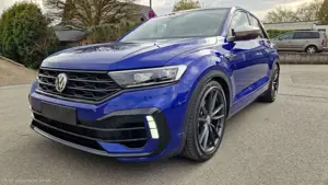 Volkswagen T-Roc R | Gewinde | AHK | LED | ACC