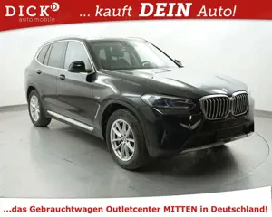 BMW X3 xDr 30e Luxury Line LASER+HEAD+PROF+KAM+AHK+M