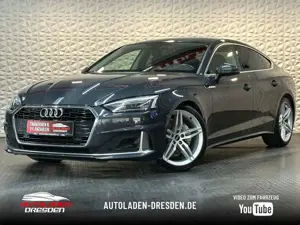 Audi A5 40TDI SPORT DAB#AHK#PDC#NAVI#CARPL#SHZ#1.HAND
