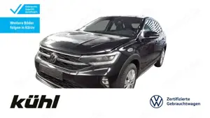 Volkswagen Taigo 1.5 TSI DSG Goal IQ.Light/ACC/App/Navi