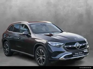 Mercedes-Benz GLC 220 GLC 220 d 4M AHK/ENERGIZING+/360°/DISTRONIC/LED Bild 3