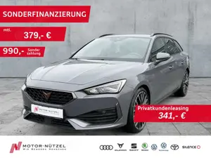 CUPRA Leon ST 2.0 TSI DSG 4D LED+NAVI+ACC+DCC+AHK+RFK