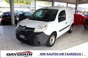 Renault Kangoo Rapid 1.5 Dci/Klima/SitzHz/Flügeltür/EU6