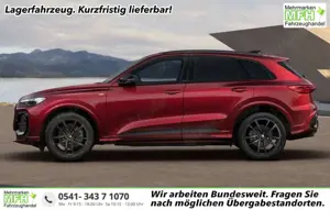 Audi Q5 S line TDI 204 2xS neues Modell Tech+ Pano 20Z ...