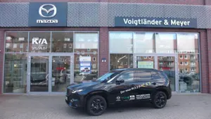 Mazda CX-5 2.5L 141PS Homura Automatik PANO BLOP