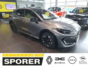 Renault Clio TCe 115 EDC Techno