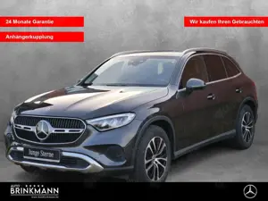 Mercedes-Benz GLC 220 GLC 220 d 4M AHK/ENERGIZING+/360°/DISTRONIC/LED Bild 1