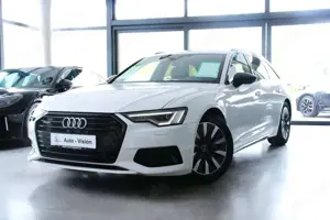 Audi A6 Avant 40TDI quattro sport (C8) *Matrix*DSG