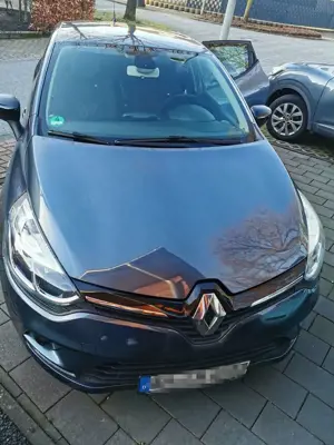 Renault Clio Clio 1.2 16V 75 LIMITED
