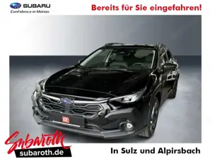 Subaru Others Crosstrek 2.0ie Comfort