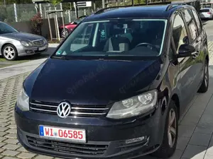 Volkswagen Sharan Trendline BMT