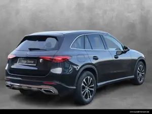 Mercedes-Benz GLC 220 GLC 220 d 4M AHK/ENERGIZING+/360°/DISTRONIC/LED Bild 5