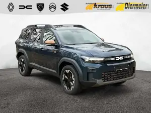 Dacia Bigster Extreme hybrid 155 AKTION