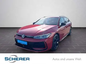 Volkswagen Passat Variant 1,5 TSI eHybrid DSG AHK/RFK/NAVI/
