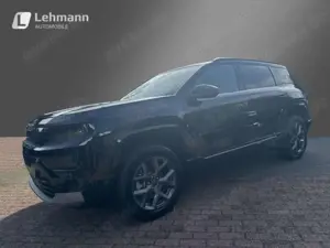 Jeep Compass NEW MY26-First Edition-eHybrid-Voll