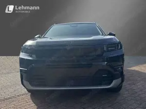 Jeep Compass NEW MY26-First Edition-eHybrid-Voll Bild 2