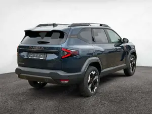 Dacia Bigster Extreme hybrid 155 AKTION Bild 3