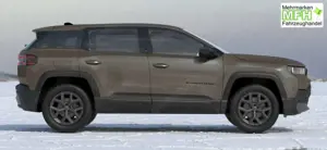 Jeep Compass Bild 2