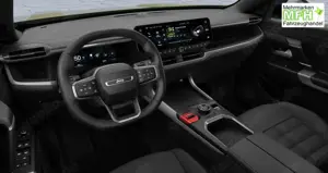 Jeep Compass Bild 5