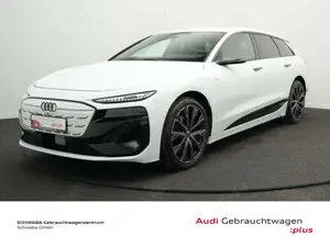 Audi A6 e-tron 2x S line *AHK*Wärmep.*HdUp*21''