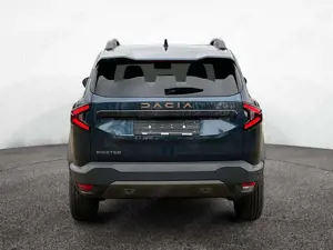Dacia Bigster Extreme hybrid 155 AKTION Bild 4