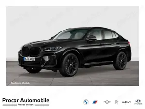 BMW X4 xDrive20d