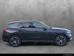 Mercedes-Benz GLC 220 GLC 220 d 4M AHK/ENERGIZING+/360°/DISTRONIC/LED Bild 4