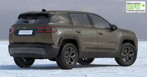 Jeep Compass Bild 3