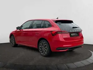 Skoda Scala Bild 3