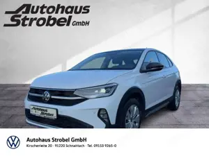 Volkswagen Taigo 1.5 TSI DSG ACC AHK Navi LED-Matrix "Launc