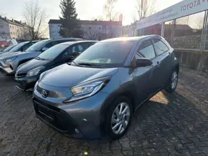 Toyota Others Aygo X 1.0-l-VVT-i Play / Komfort / Design