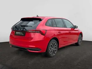 Skoda Scala Bild 5