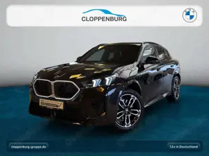 BMW X2 sDrive20i Head-Up+AHK+Navi+ACC+SHZ+KeyGO+HiFi