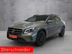 Mercedes-Benz GLA 250 4Matic NUR AN GEWERBE ODER EXPORT PANO KAMERA AHK