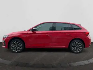 Skoda Scala Bild 2