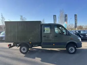 Mercedes-Benz Sprinter Bild 4