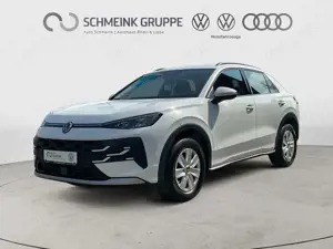 Volkswagen T-Roc Trend 1.5 eTSI DSG AHK PDC LED