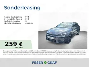CUPRA Leon Sportstourer 1.5 eTSI DSG EDGE|INTELLIGENT|SHZ